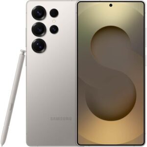 Samsung Galaxy S25 Ultra 512GB